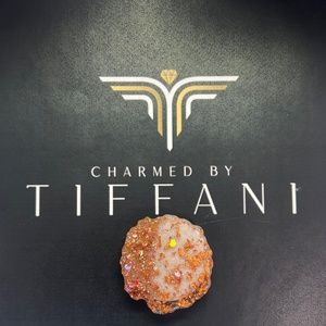 Charmed By Tiffani Pop Sockets
